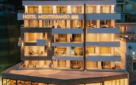 Hotel Mediterraneo Liman
